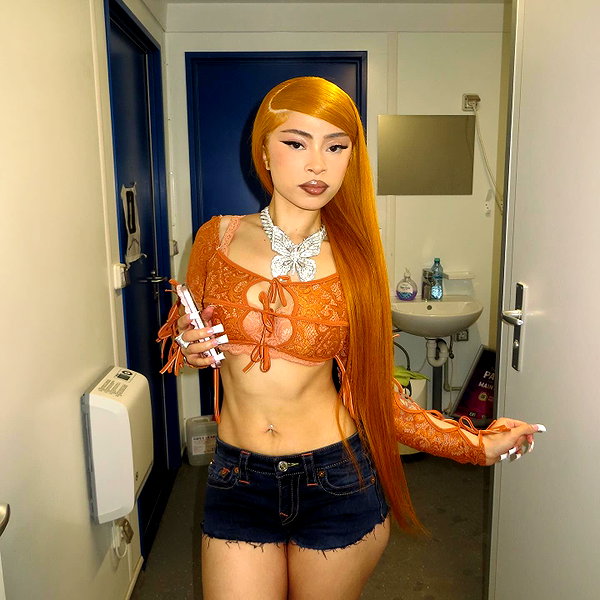 icespice instagram image archive image