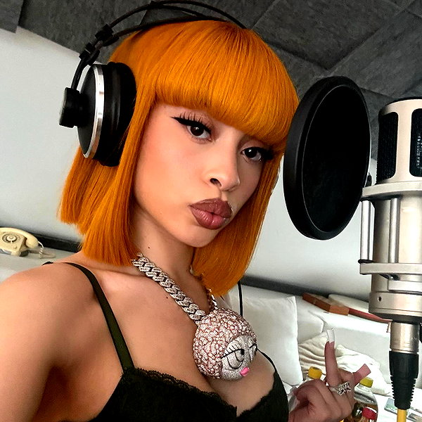 icespice instagram image archive image