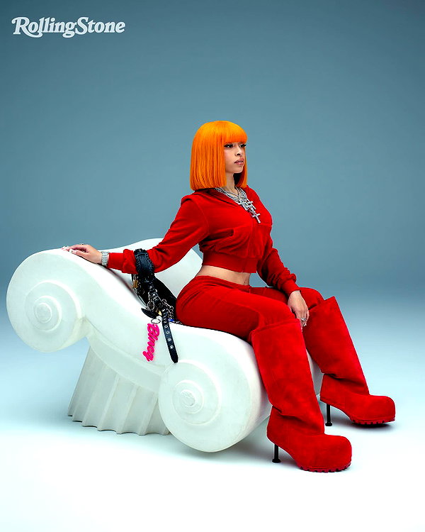icespice instagram image archive image