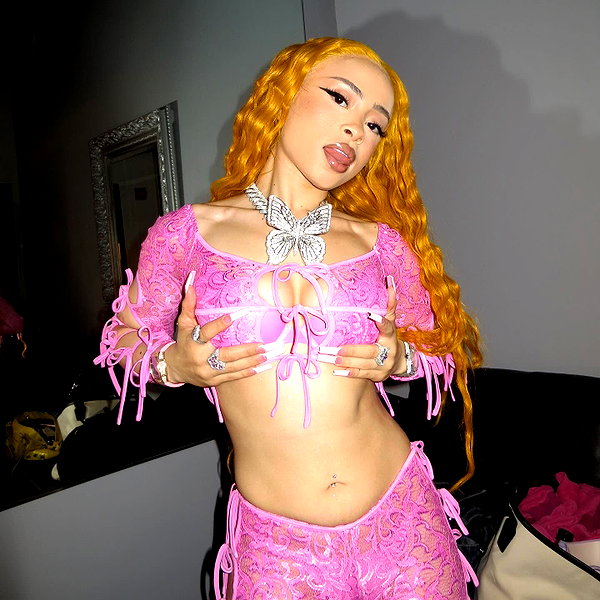 icespice instagram image archive image