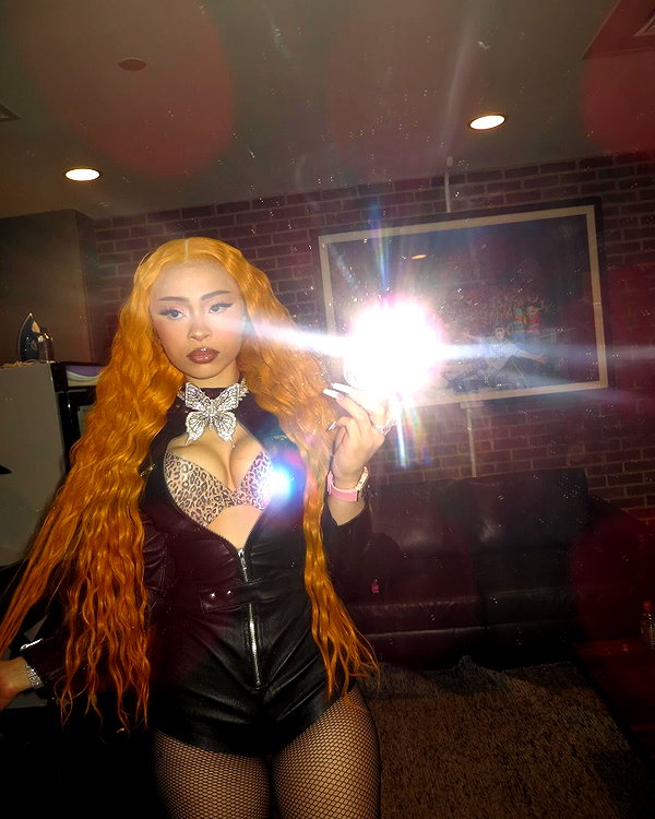 icespice instagram image archive image