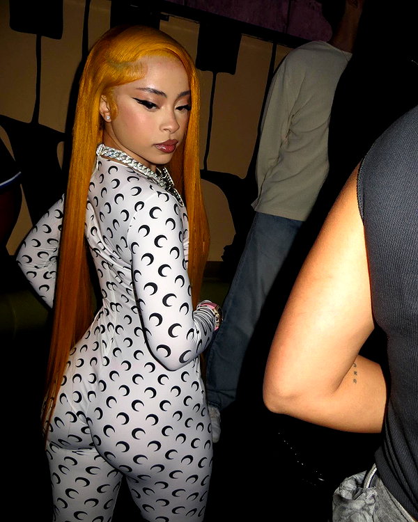 icespice instagram image archive image
