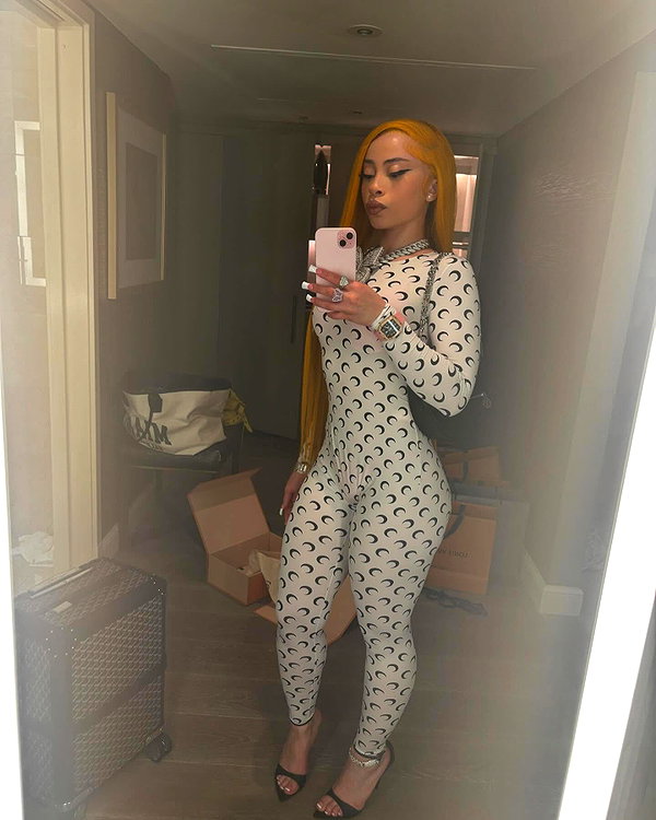 icespice instagram image archive image