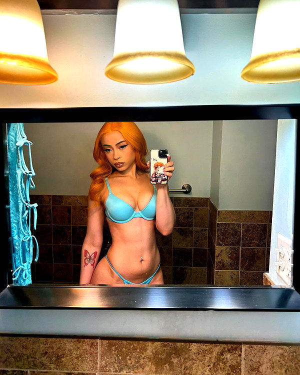 icespice instagram image archive image