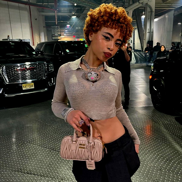 icespice instagram image archive image