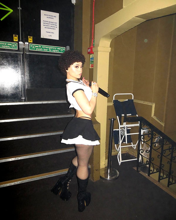 icespice instagram image archive image