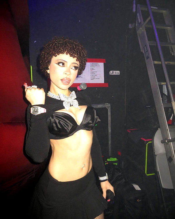 icespice instagram image archive image
