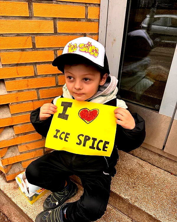 icespice icespice archive image
