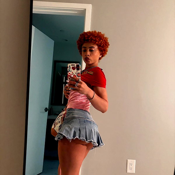 icespice instagram image archive image