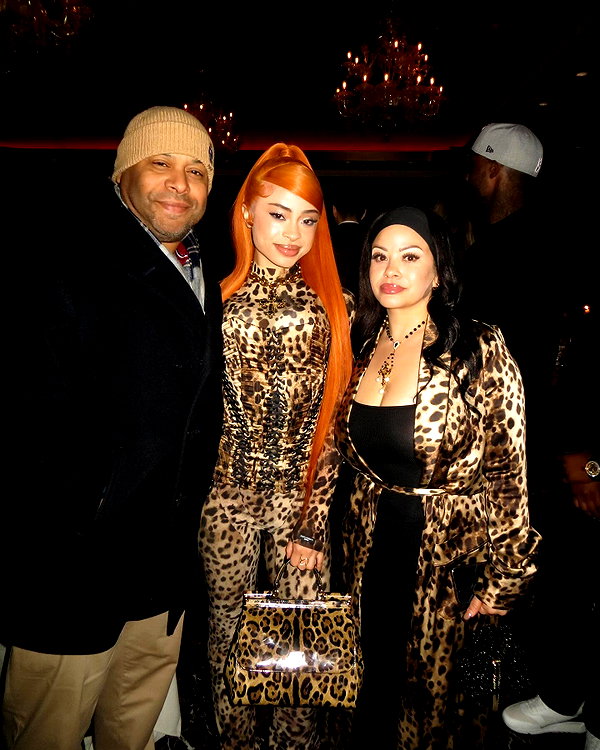 icespice instagram image archive image