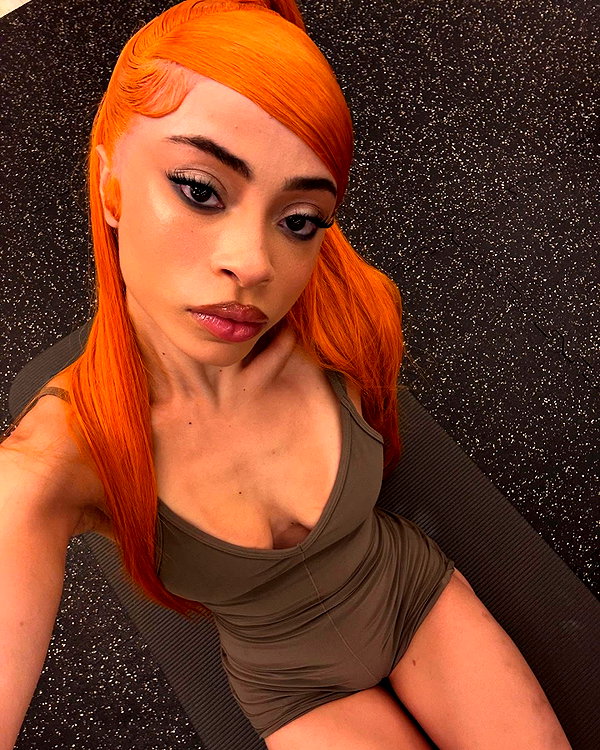 icespice instagram image archive image