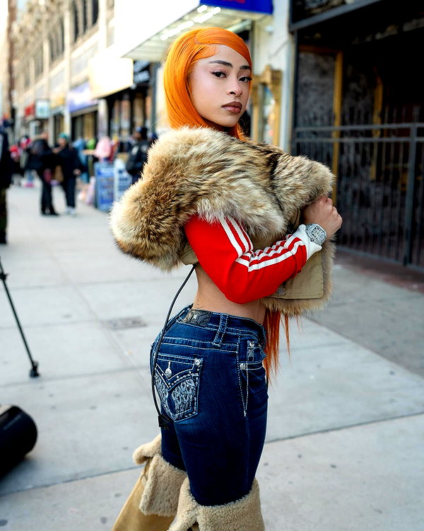 icespice instagram image archive image