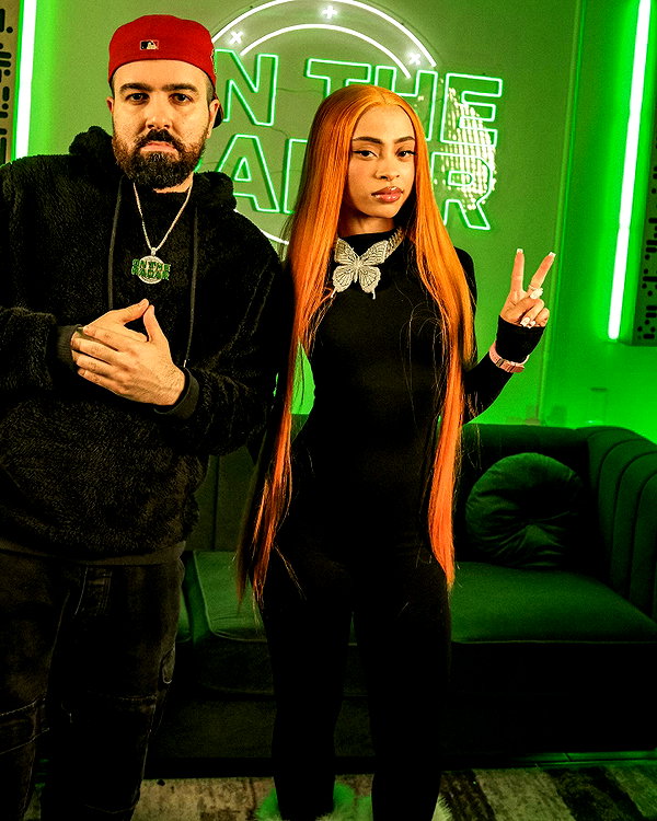 icespice instagram image archive image
