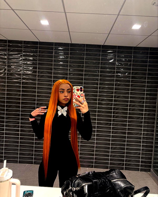 icespice instagram image archive image
