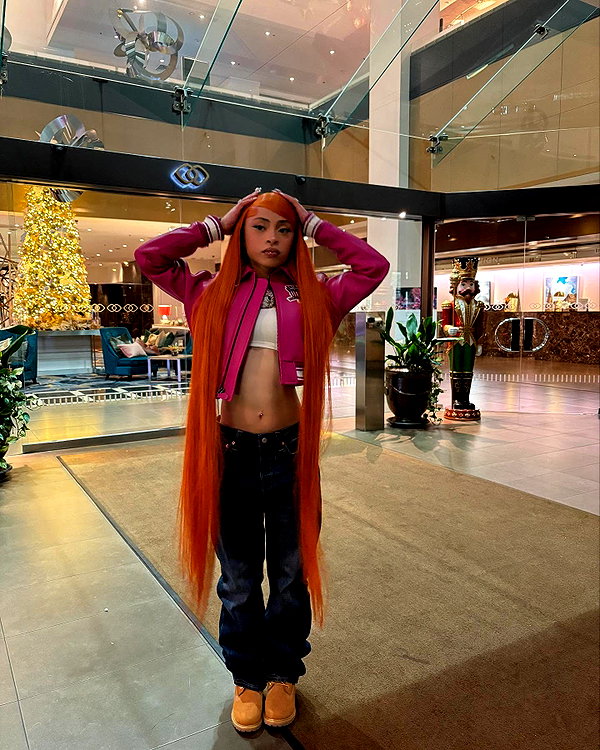 icespice instagram image archive image