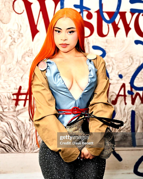 icespice instagram image archive image