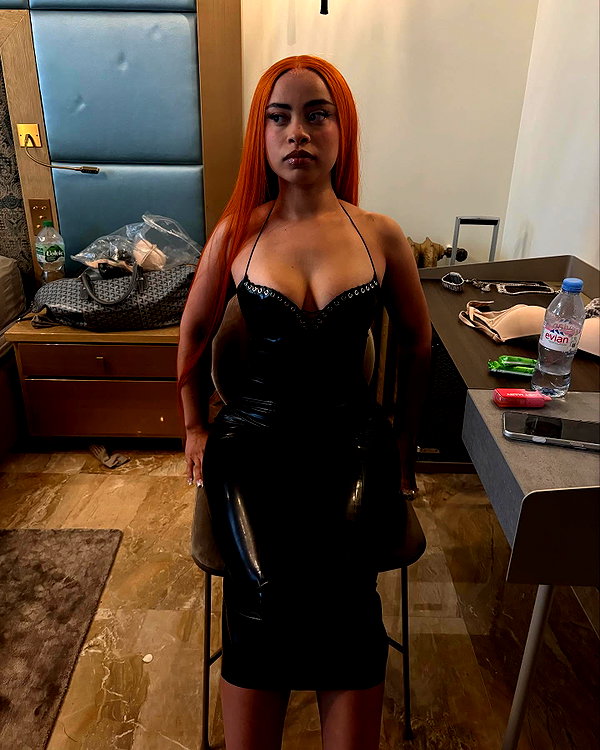 icespice instagram image archive image