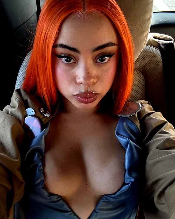 icespice instagram image archive image
