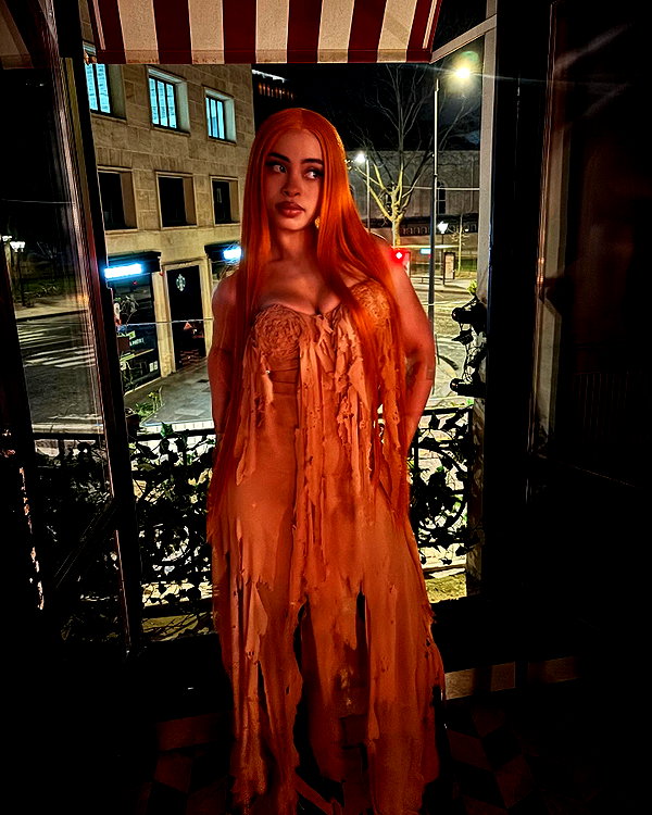 icespice instagram image archive image