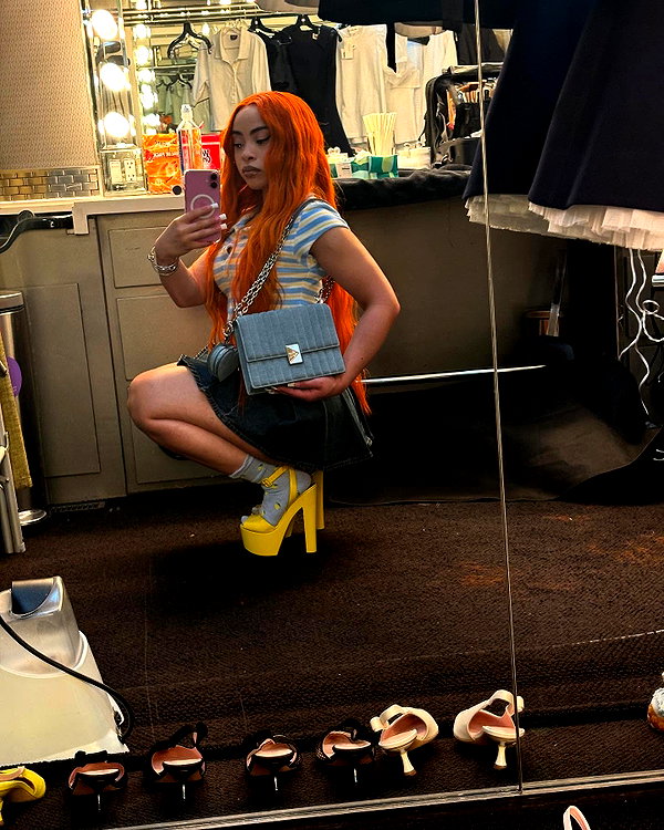 icespice instagram image archive image