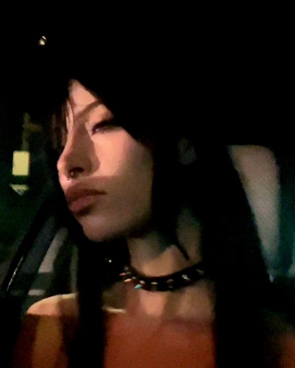 ifkissescouldleavecuts instagram image archive image