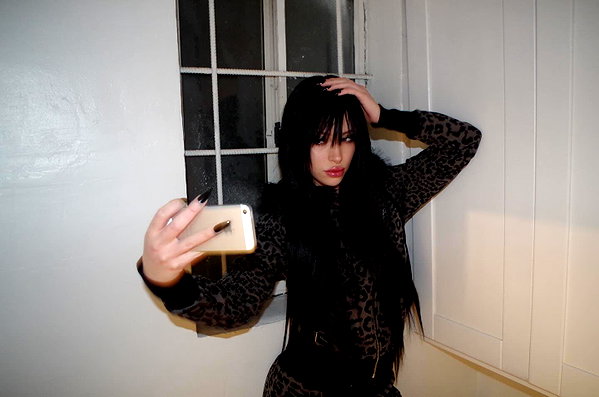 ifkissescouldleavecuts instagram image archive image