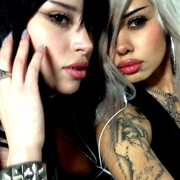 ifkissescouldleavecuts instagram image archive image