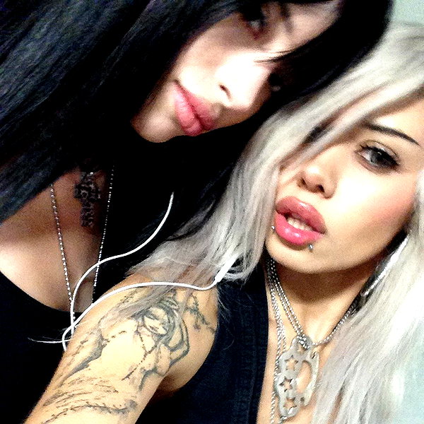 ifkissescouldleavecuts instagram image archive image