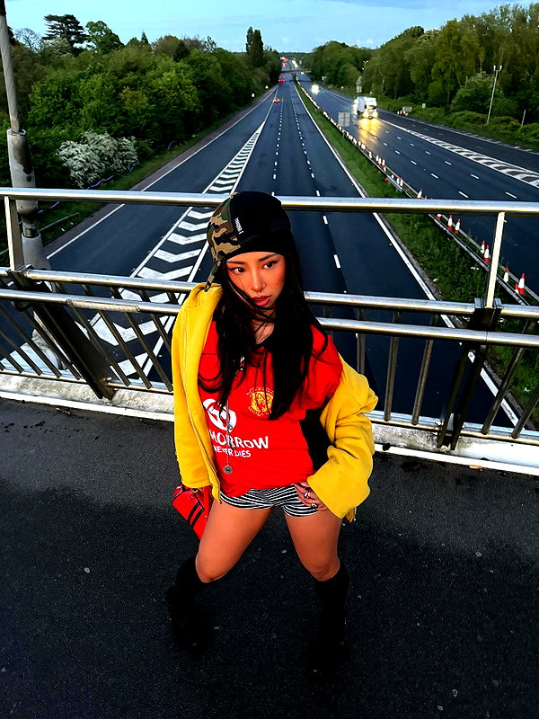 ijbuki instagram image archive image