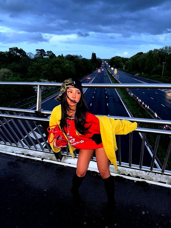 ijbuki instagram image archive image