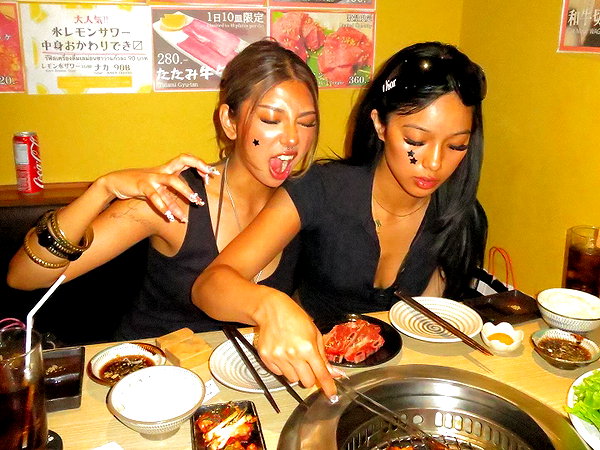 ijbuki instagram image archive image