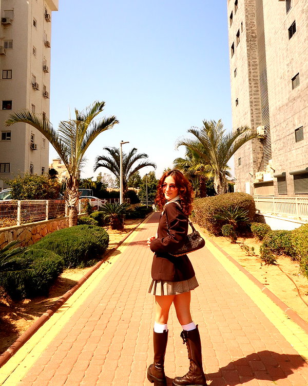 ilanakaver instagram image archive image