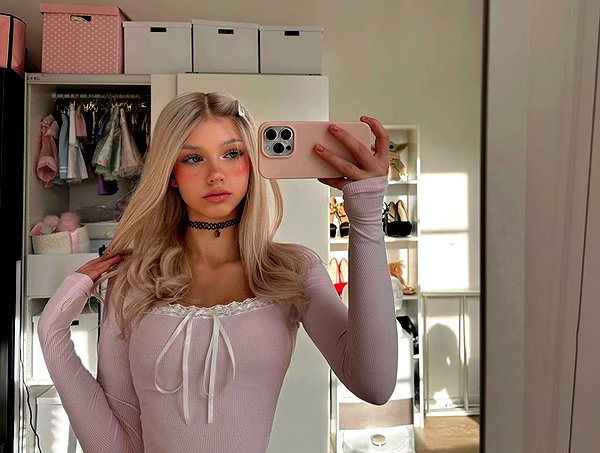 ilovecreamicloud instagram image archive image