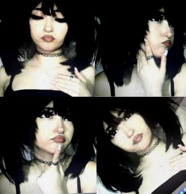 ilovedaniae instagram image archive image