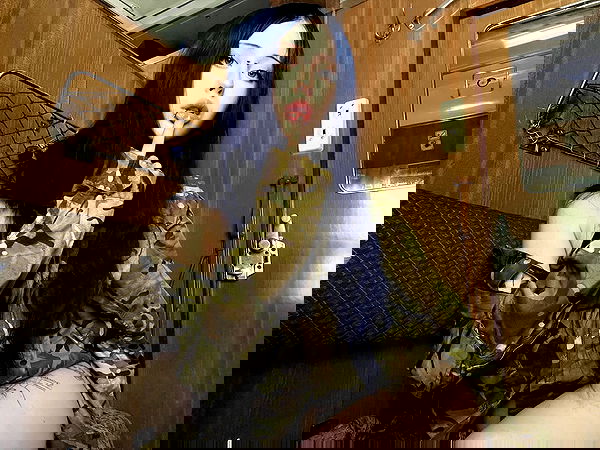 imalovesosa image ~ Altpins