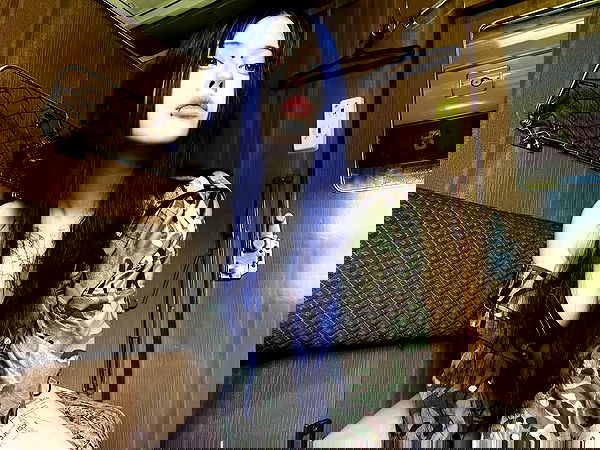 imalovesosa image ~ Altpins