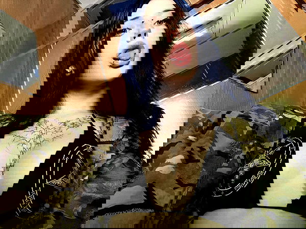 imalovesosa image ~ Altpins