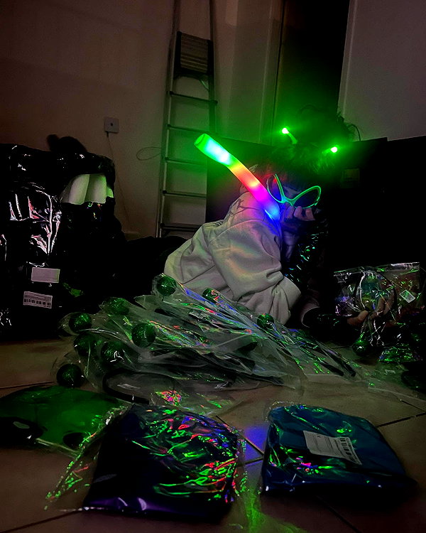 intergalacticum instagram image archive image