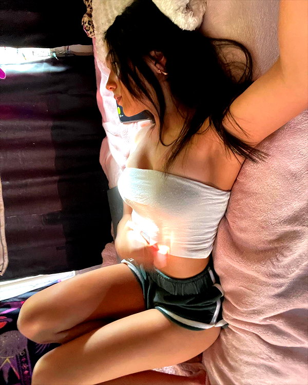 invaderzoe3 instagram image archive image