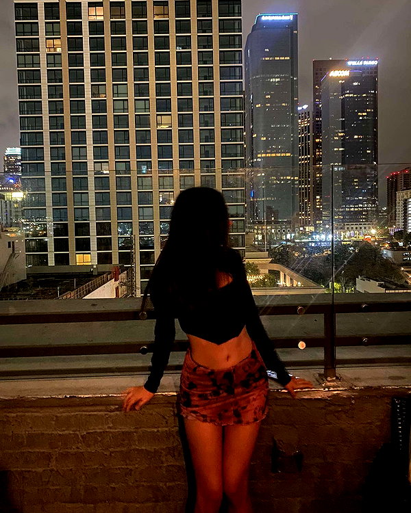 invaderzoe3 instagram image archive image