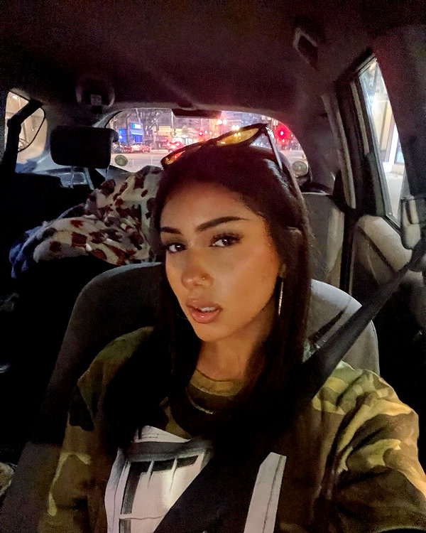 invaderzoe3 instagram image archive image