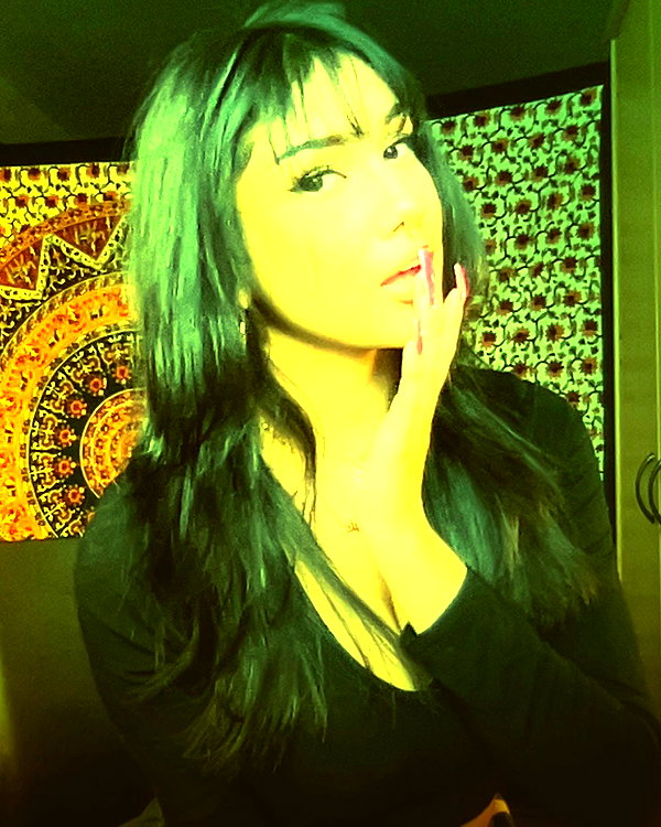 invaderzoe3 instagram image archive image