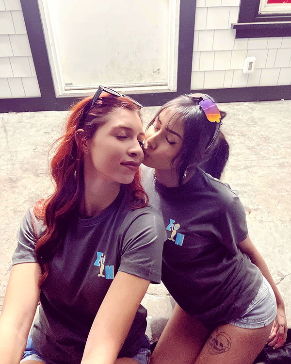 invaderzoe3 instagram image archive image