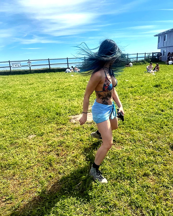 invaderzoe3 instagram image archive image