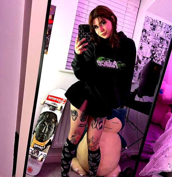 irlrue instagram image archive image