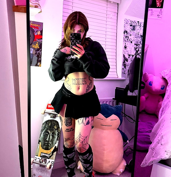 irlrue instagram image archive image