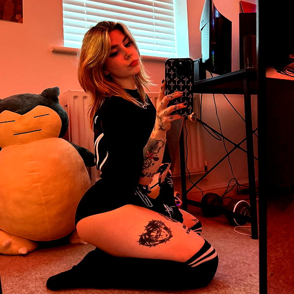 irlrue instagram image archive image