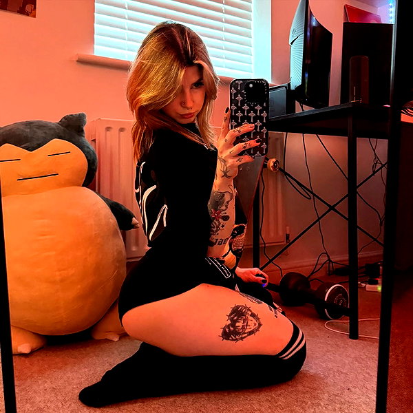 irlrue instagram image archive image