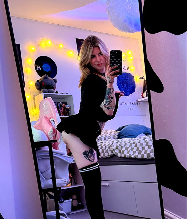 irlrue instagram image archive image
