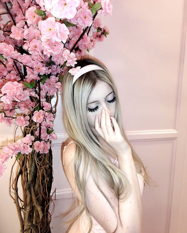 itgirlhan instagram image archive image